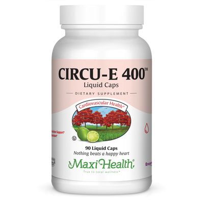 Maxi Health, Kosher CIRCU-E 400