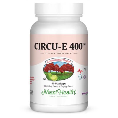 Maxi Health, Kosher CIRCU-E 400
