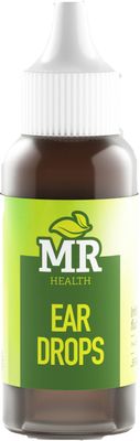 MR Health, Kosher EAR DROPS