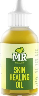 MR Health, Kosher SKIN HEALING OIL