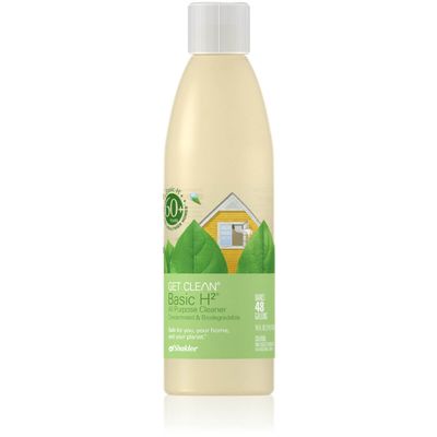 Shaklee, Kosher BASIC H2, Biodegradable Super Concentrate Cleaner, Gel