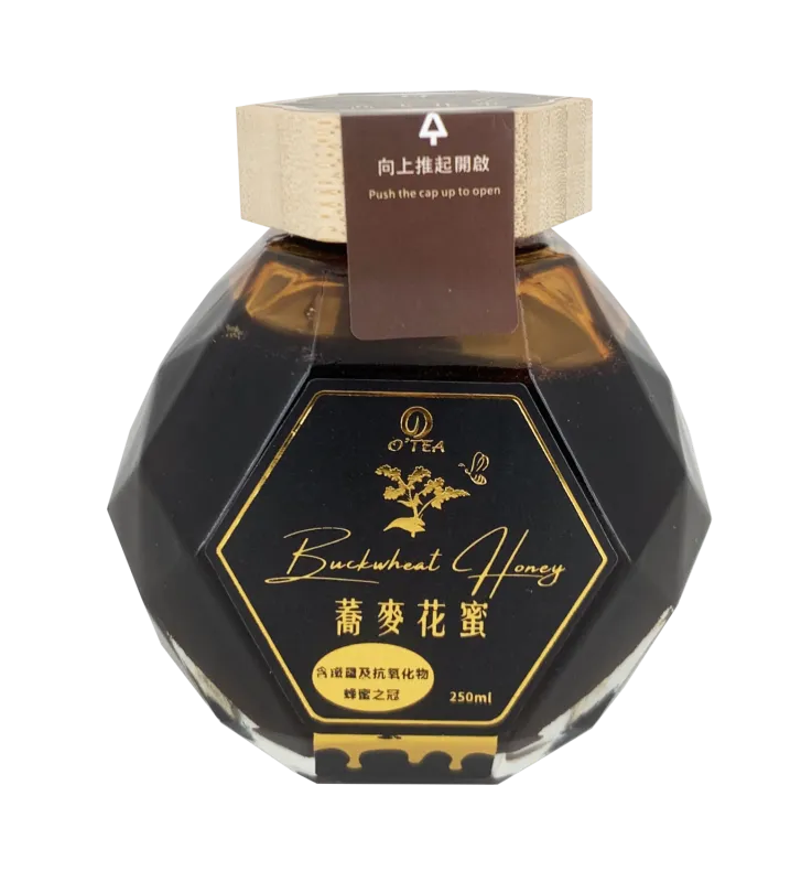 O’TEA 荞麦花蜜