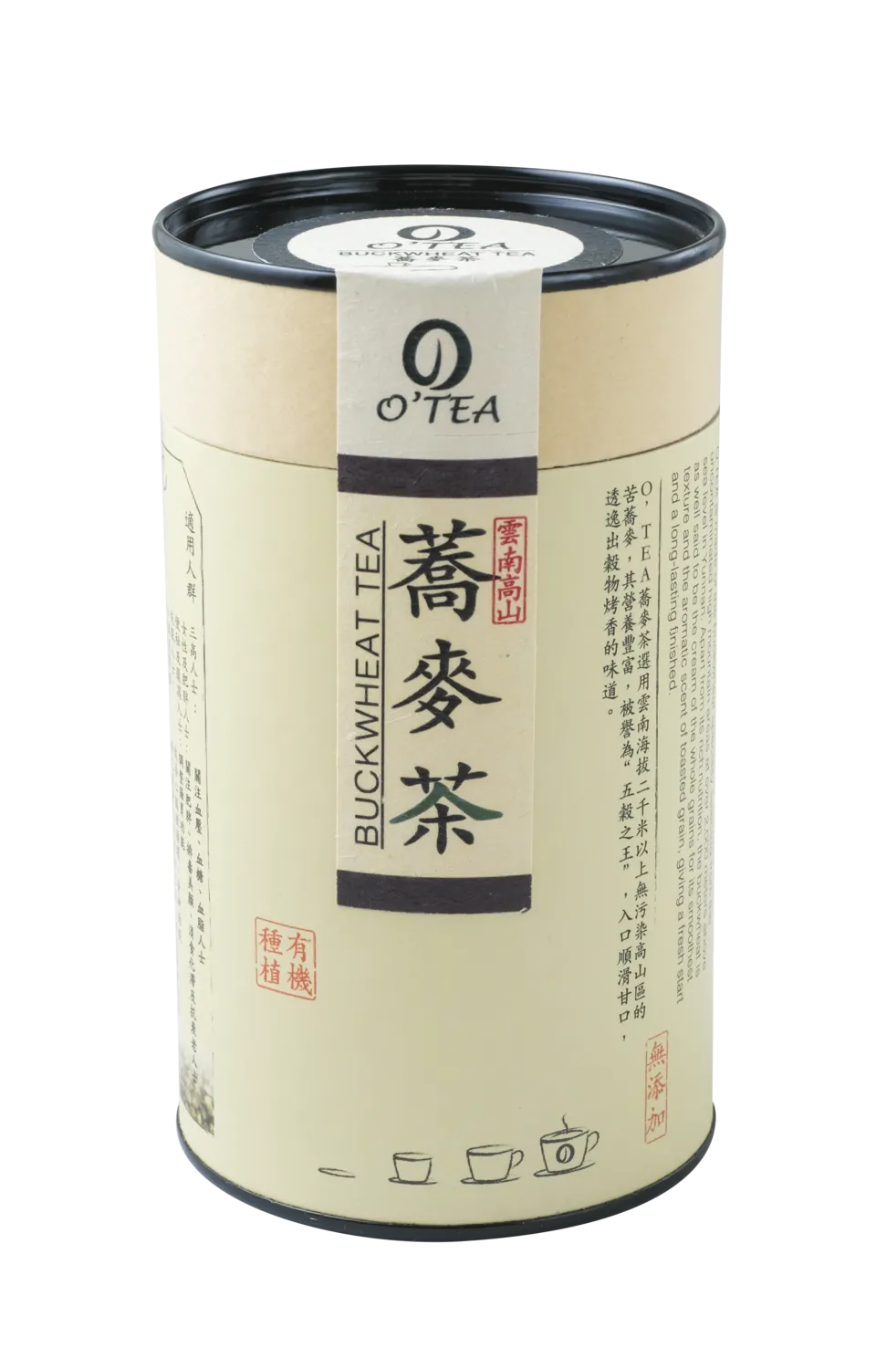 O’TEA 荞麦茶（200克）