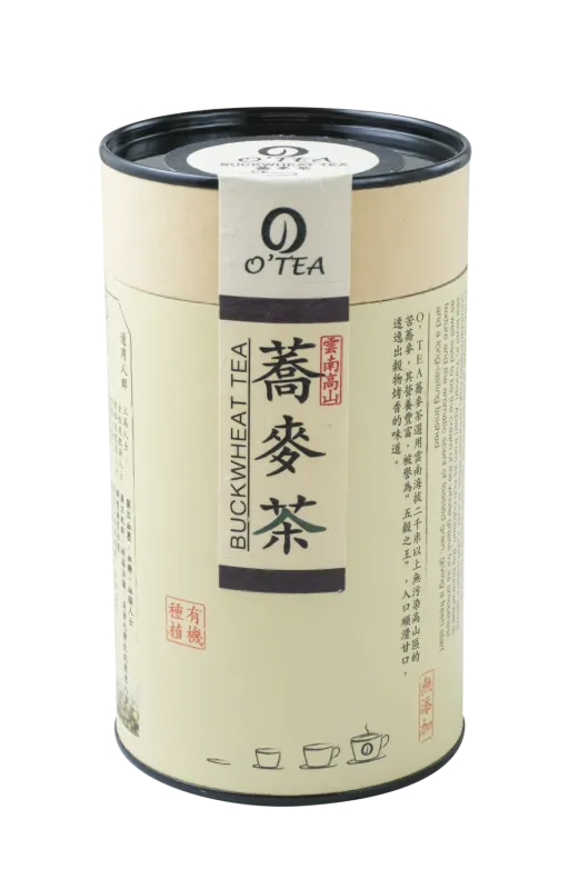O’TEA 荞麦茶（200克）