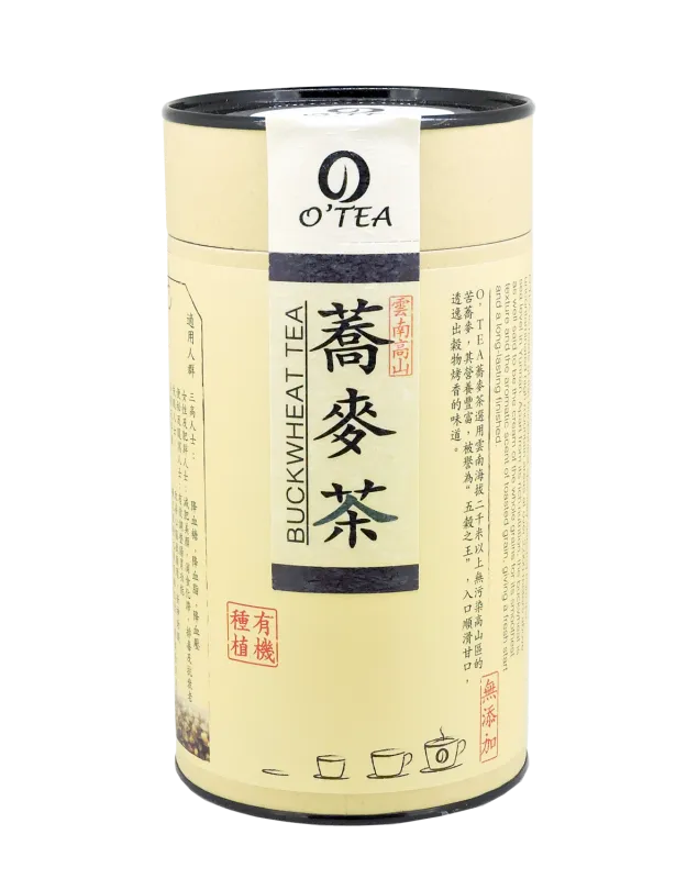 O’TEA 荞麦茶（450克）
