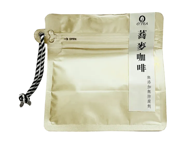 O’TEA 黄荞麦咖啡（200克）