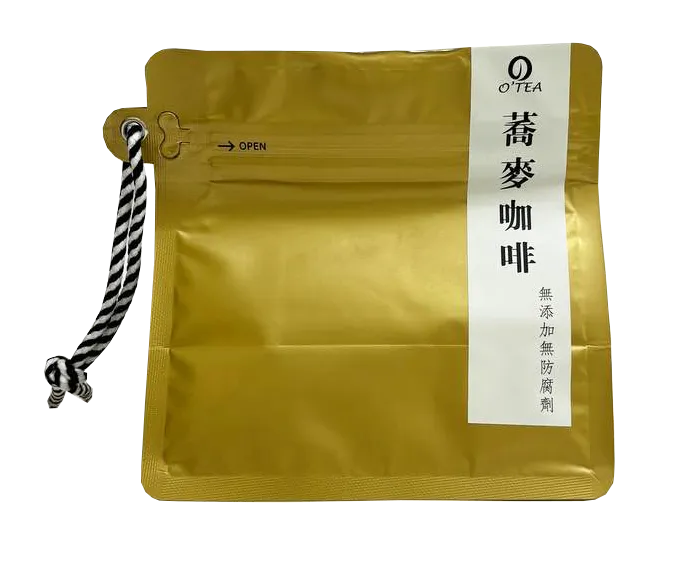 O’TEA 黑荞麦咖啡（200克）