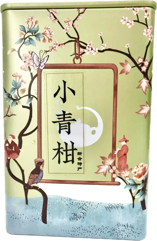 O’TEA 小青柑茶