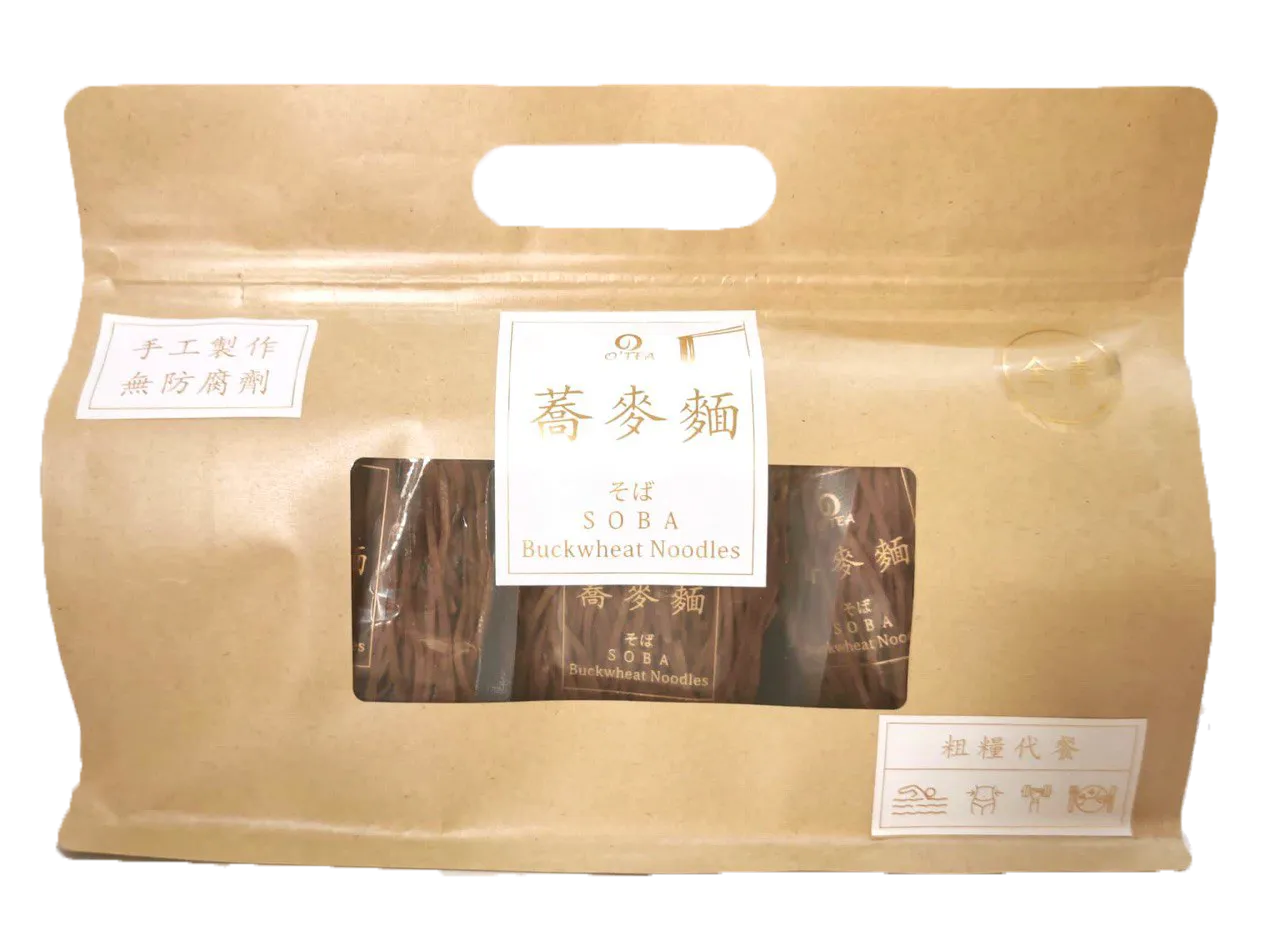 O’TEA 荞麦面（400克）