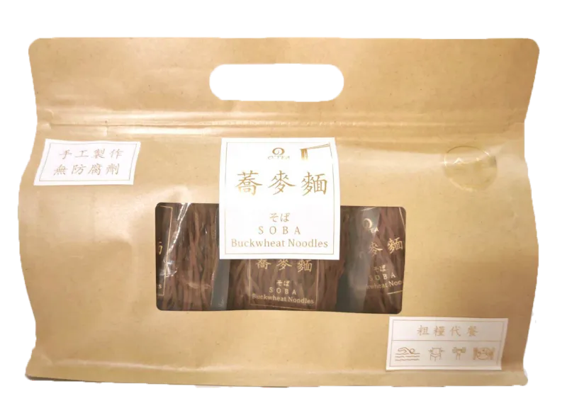O’TEA 荞麦面（400克）