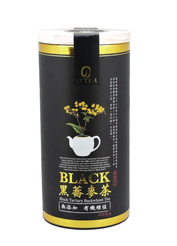 O’TEA 黑荞麦茶