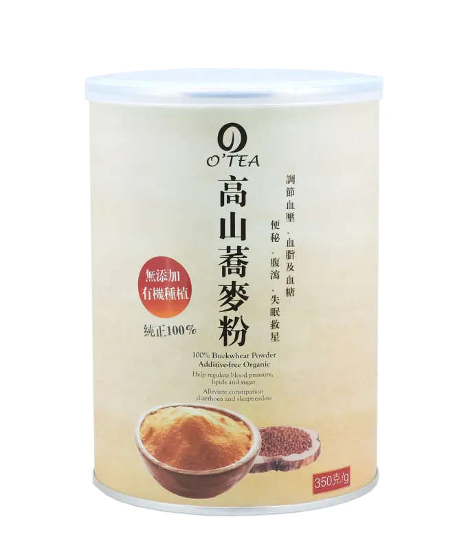 O’TEA 高山荞麦粉（350克）