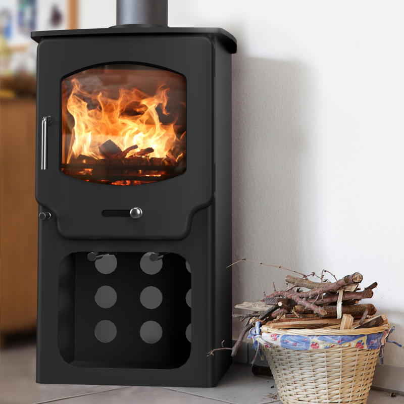 SALTFIRE ST-X4 TALL
