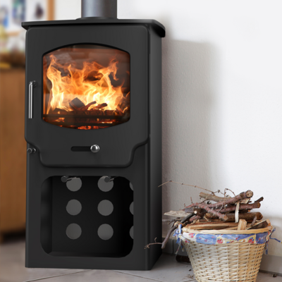 SALTFIRE ST-X4 TALL