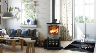 SALTFIRE ST-X8 TALL