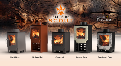 SALTFIRE SCOUT