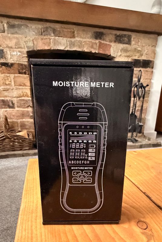 Moisture Meter