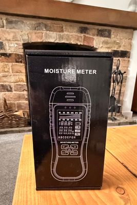 Moisture Meter Moisture Meter