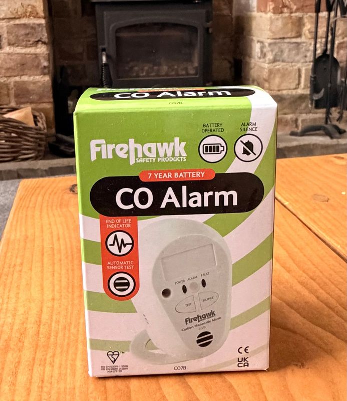 Co Alarm