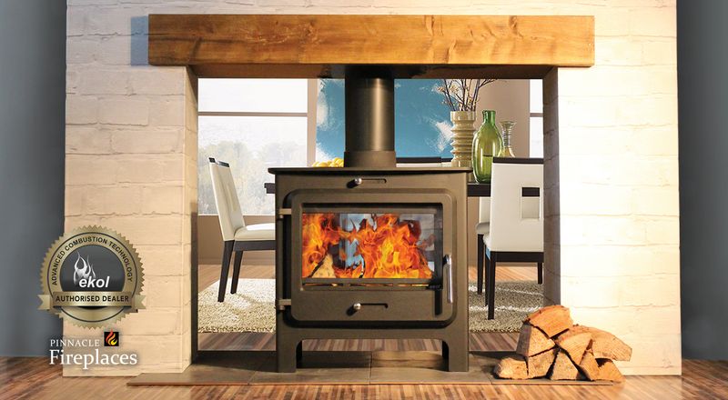 EKOL CLARITY DOUBLE-SIDED