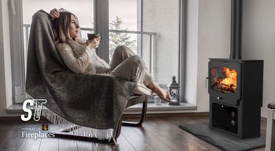 SALTFIRE ST-X WIDE TALL