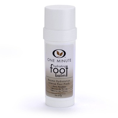 Moisturizing Balms