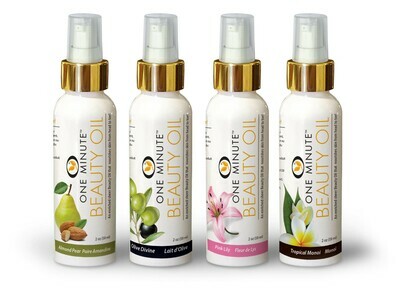 Beauty Oil