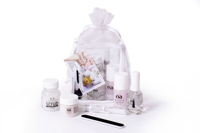 Healthy Hands Nail Set