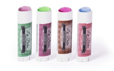 For the Lips