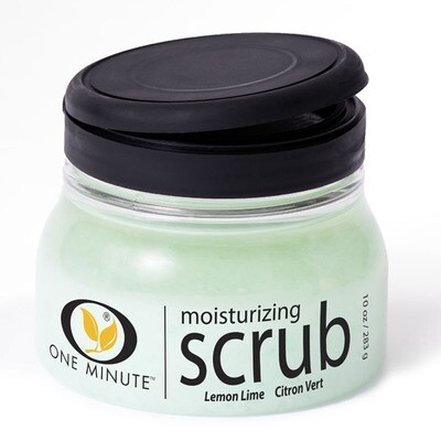 10 oz Moisturizing Salt Scrubs