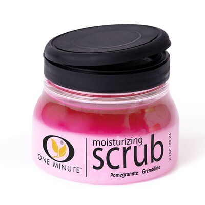 Moisturizing Hand &amp; Body Scrubs - For the Softest Skin - EVER!