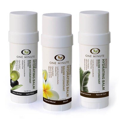 Hydrating Balms