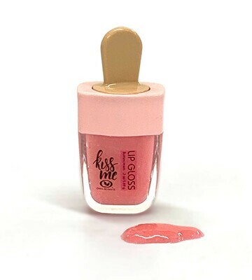 Kiss Me Popsicle Lip Gloss