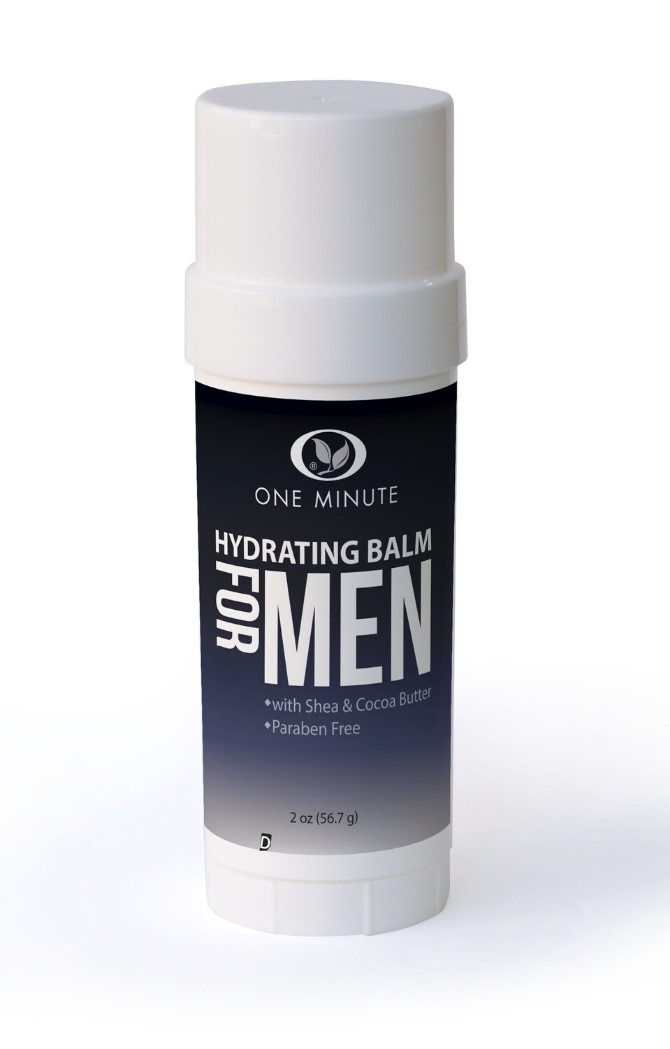 Intense Hydrating Balm for Men
