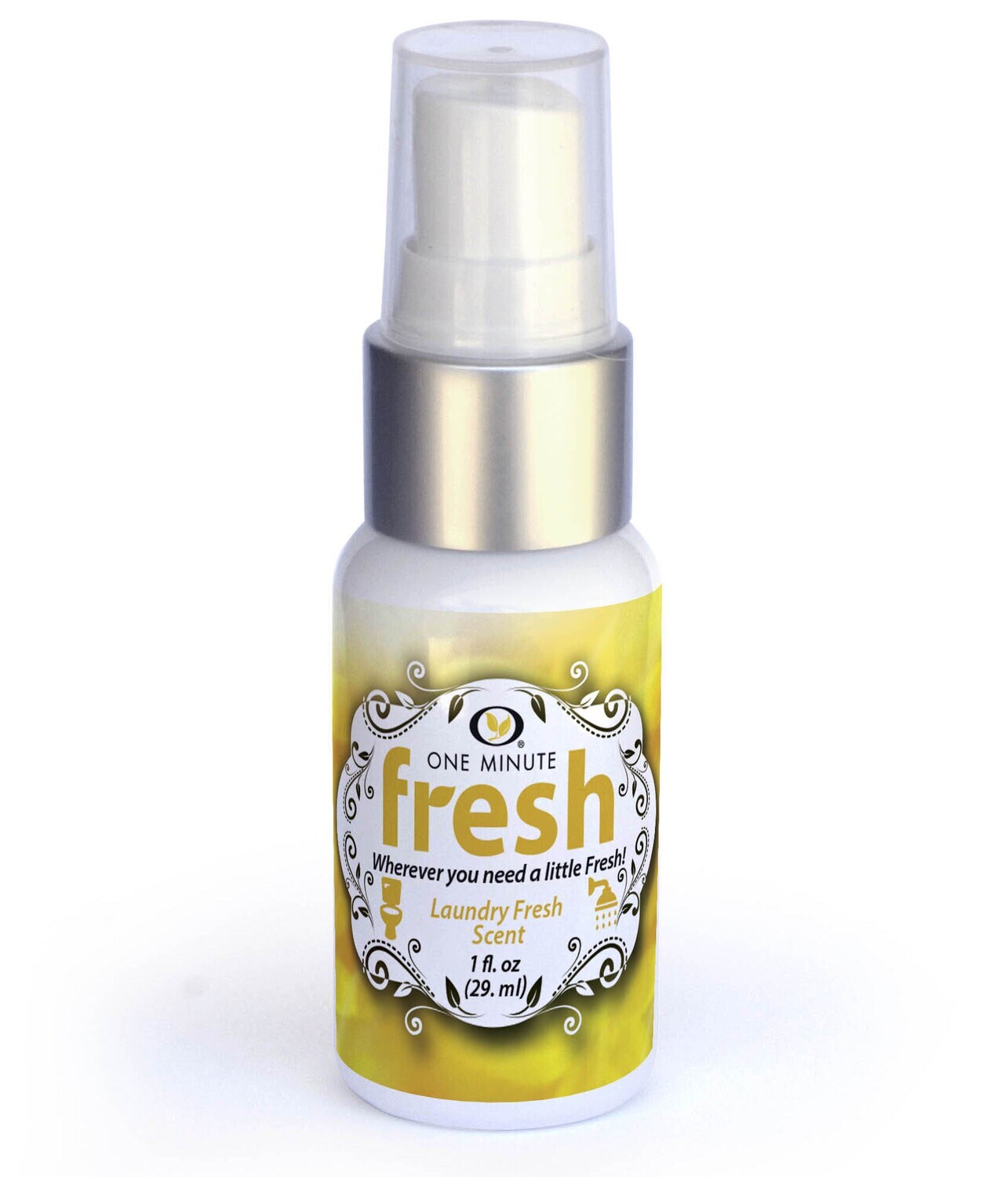 One Minute Fresh &quot;Laundry Fresh&quot; 1oz