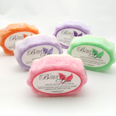 Exfoliating Sponge