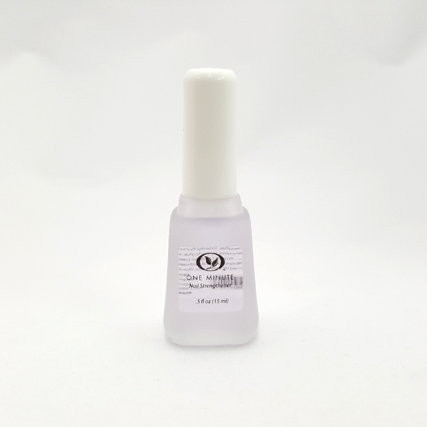 One Minute Nail Strengther