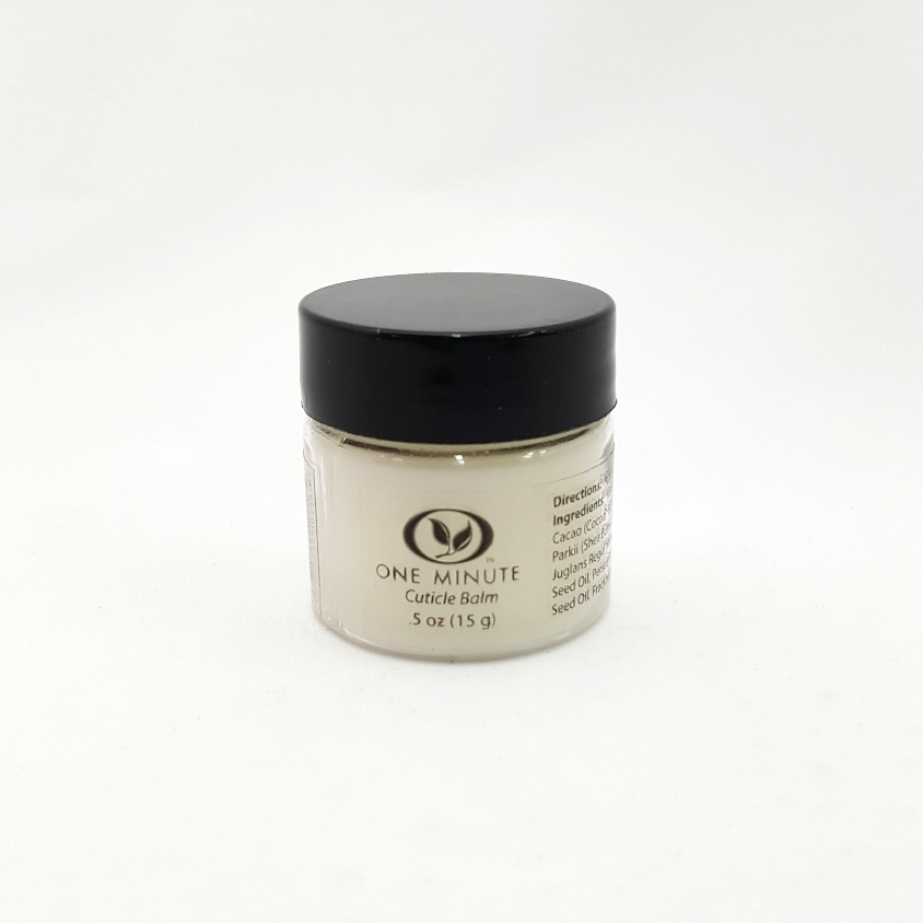 Intensive Treatmemt Cuticle Balm