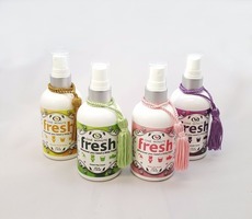 One Minute Fresh 4oz