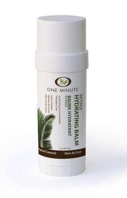 Intense Hydrating Balm - Coconut