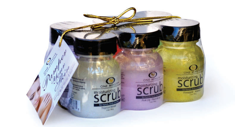 6 Pack Sampler 6 Pack Sampler