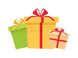 Gift Wrapping