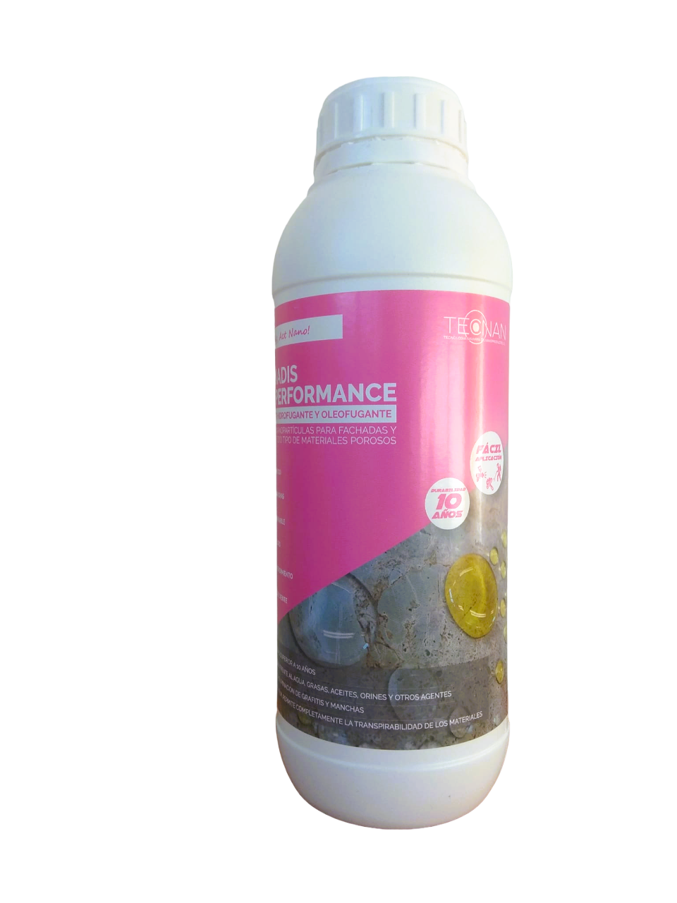 PROTECTION PIERRE HAUTE PERFORMANCE Bidon de 1 Litre Prix TTC