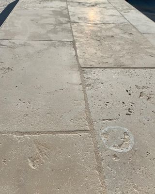 ATLAS BEIGE MOROCCO — Price per m²