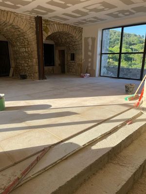 PIERRE DE DORDOGNE Prix / m² PIERRE DE DORDOGNE Prix / m²