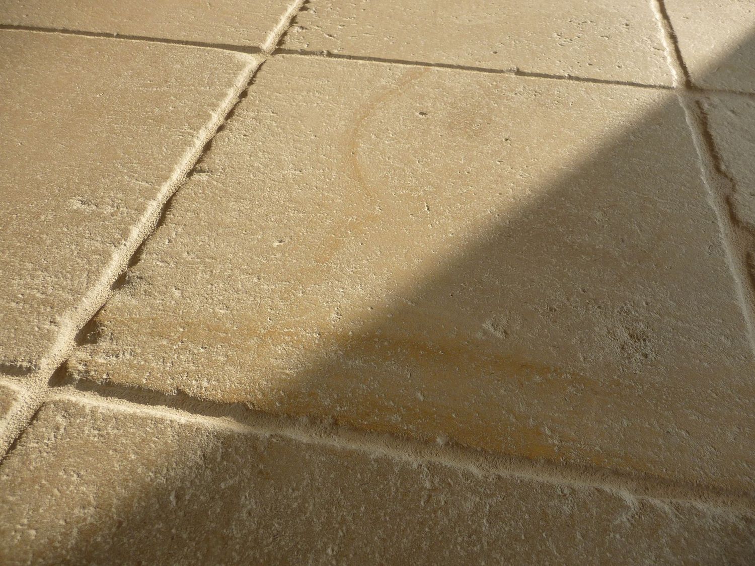 DALLAGE CATHÉDRALE Largeur 60cm Prix TTC / m²