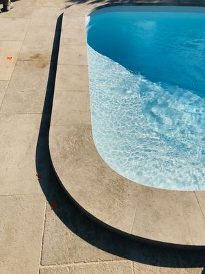 FRENCH STONE – Price / m²