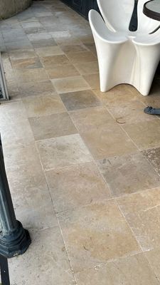 PÉRIGORD STONE — Price per m²