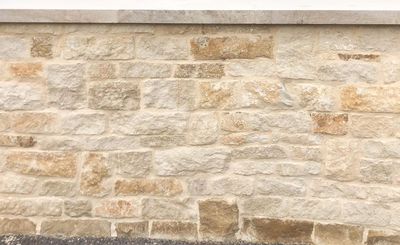 RUSTIC STONE CLADDING FROM FRANCE – Price / m²