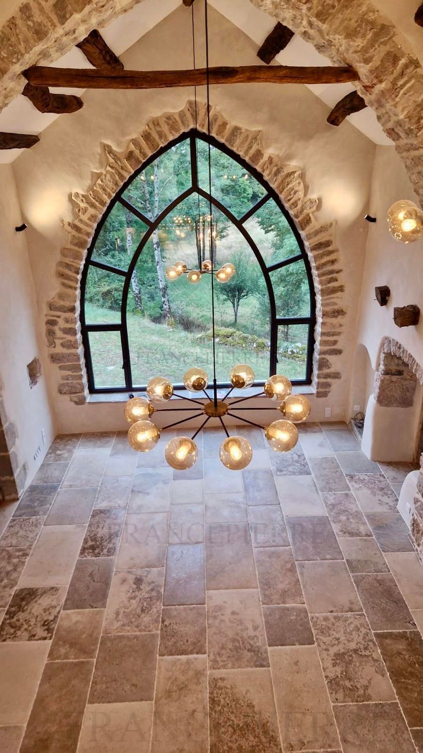 DORDOGNE ANTIQUE Prix TTC / m²